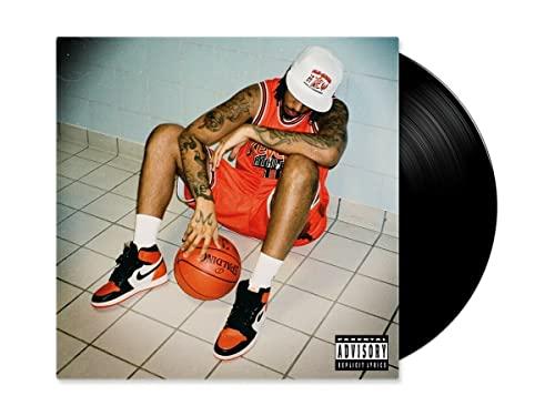AJ Tracey - Flu Game - Lp