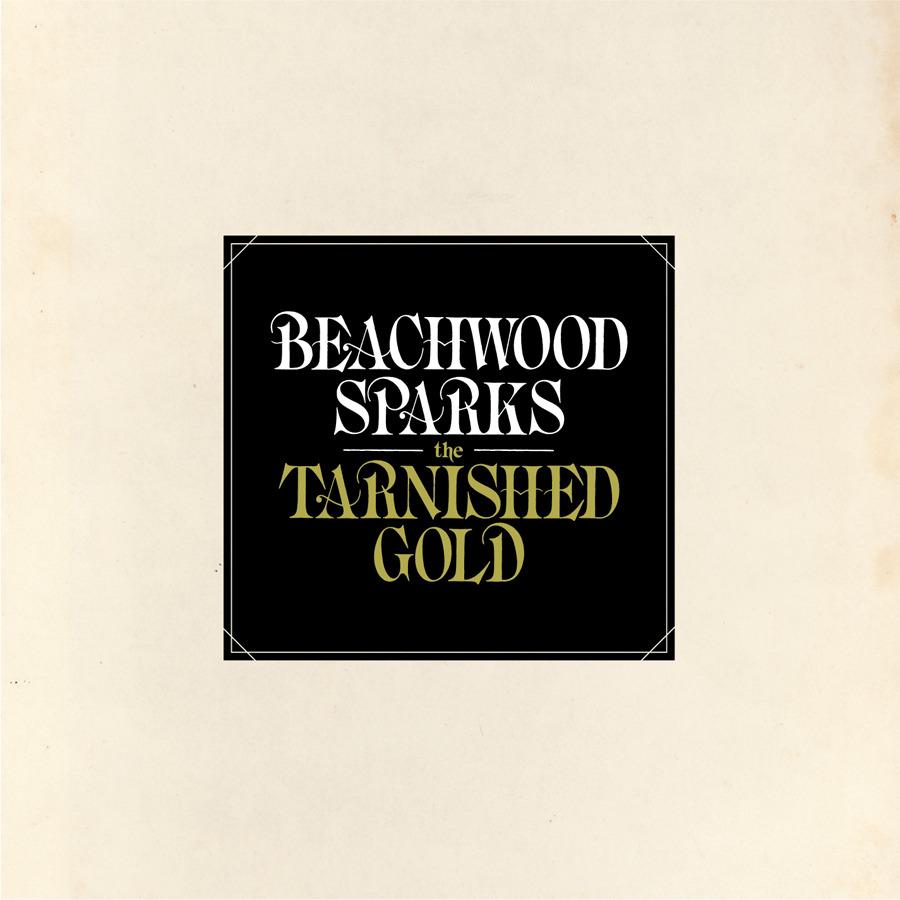 Beachwood Sparks - Tarnished Gold - Cd
