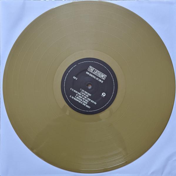 Lathums - How Beautiful Life Can Be - Double Lp