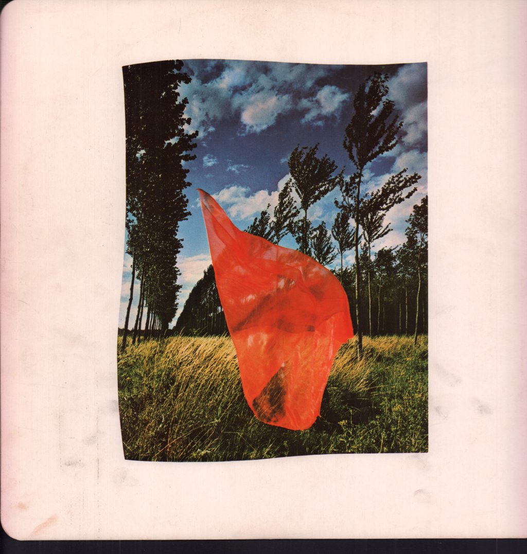 Pink Floyd - Wish You Were Here - Lp