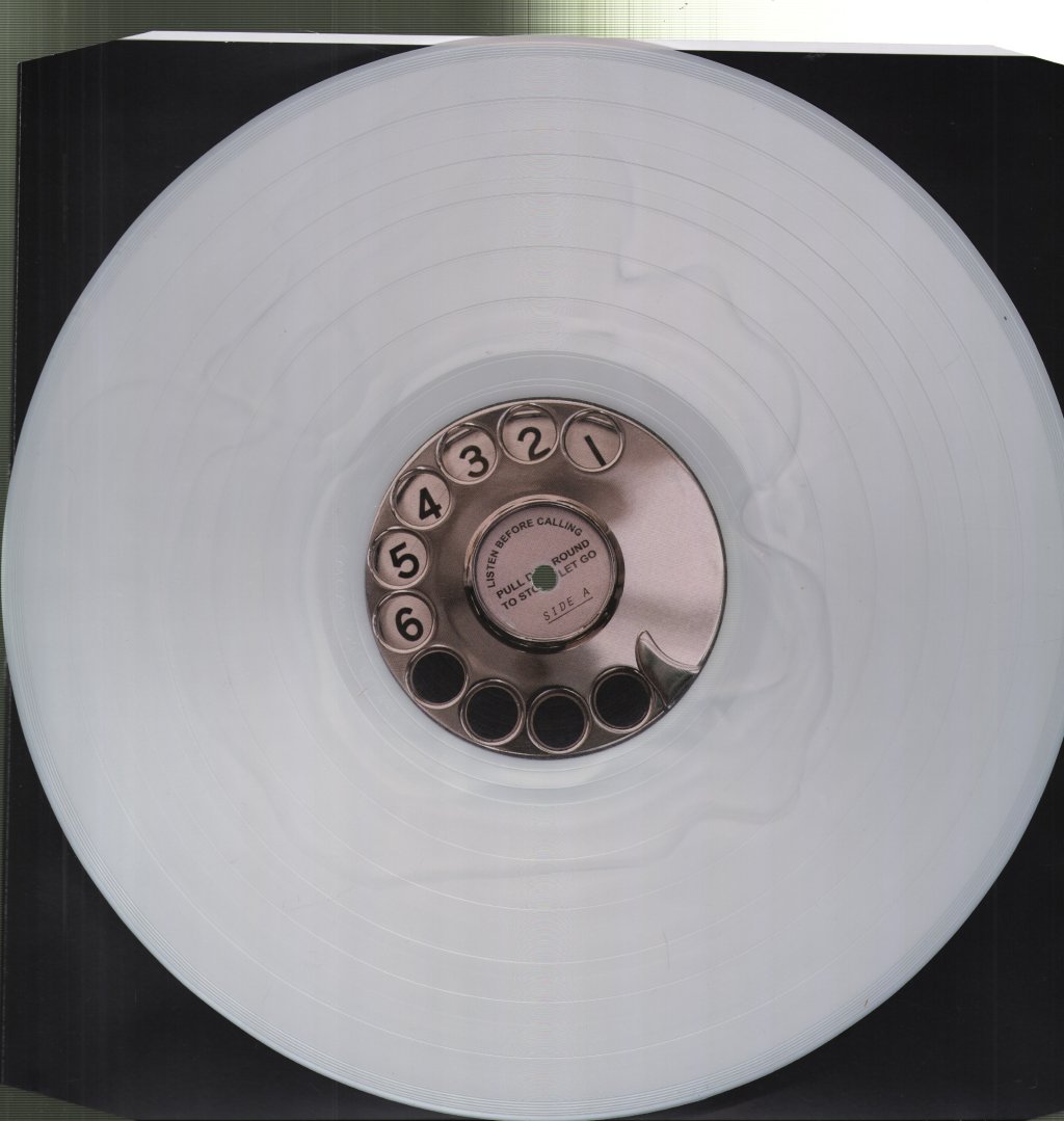 Telegram - Operator - Lp