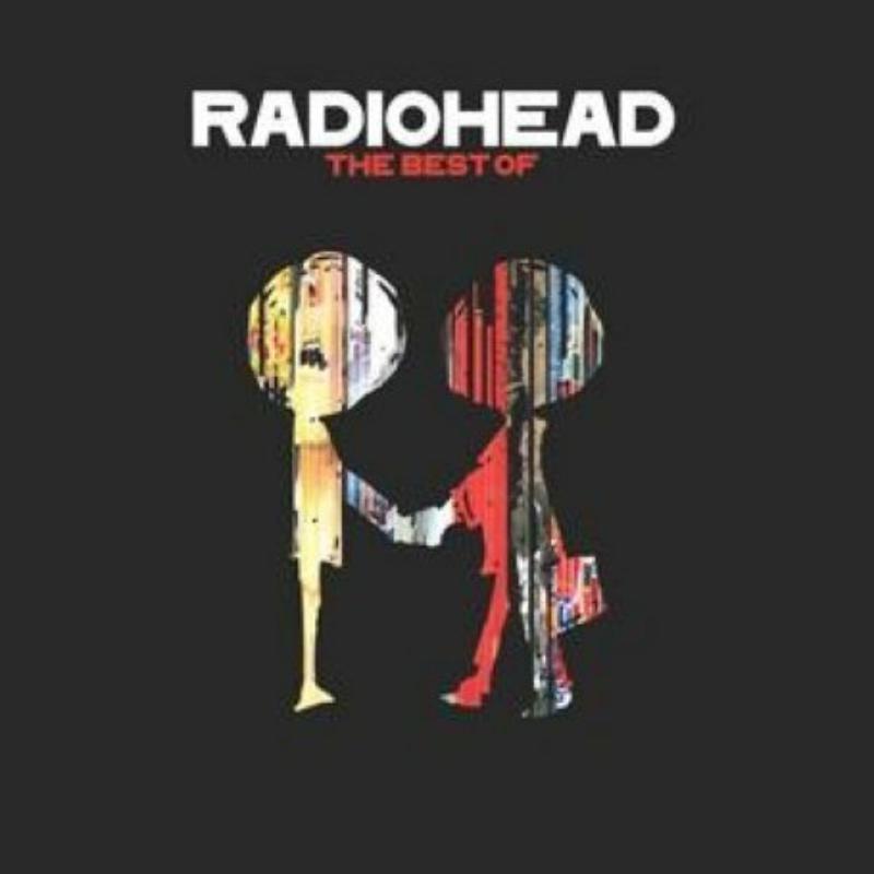 Radiohead - Best of Radiohead - Cd