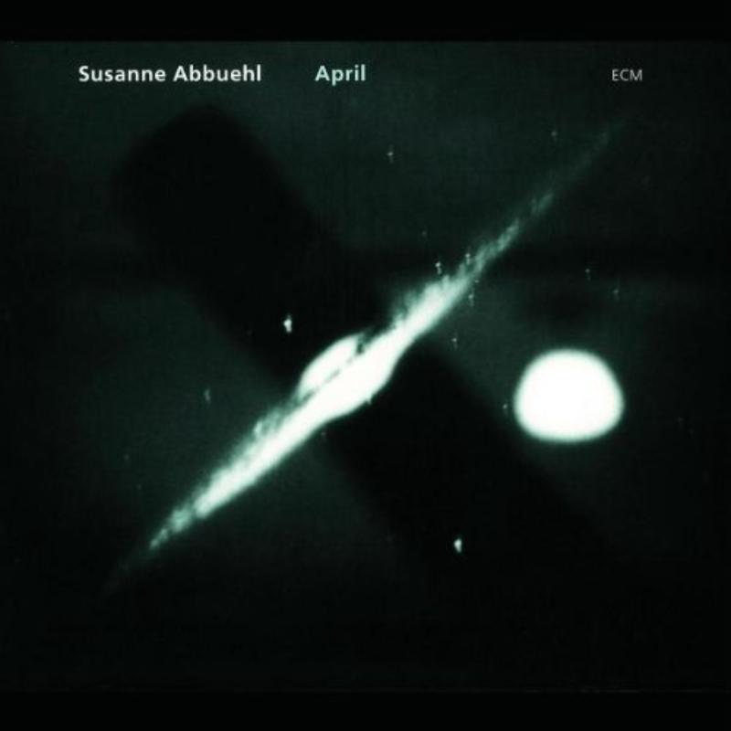 Susanne Abbuehl - April - Cd
