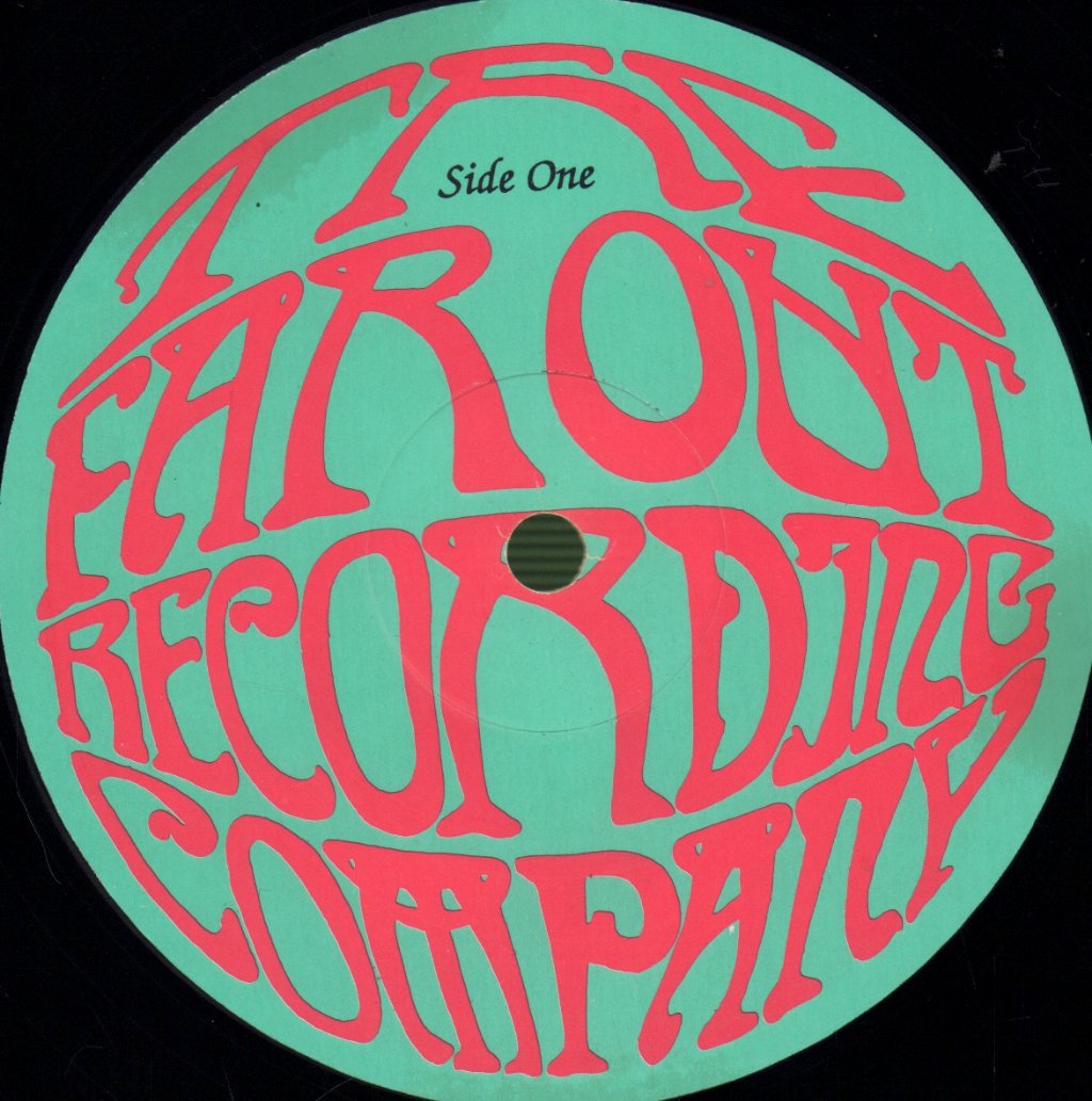 Wonder Stuff - Don't Let Me Down - 12 Inch