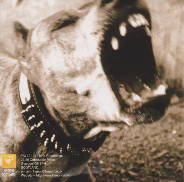 Wolfstone - Pick Of The Litter (The Best Of Wolfstone 1991 - 1996) - Cd