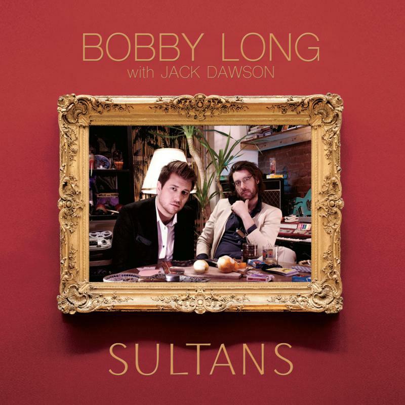 Bobby Long - Sultans - Cd