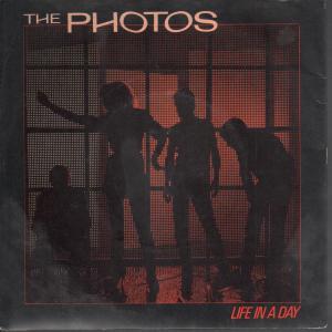 Photos - Life In A Day - 7 Inch
