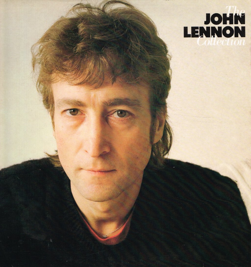 John Lennon - Collection - Lp
