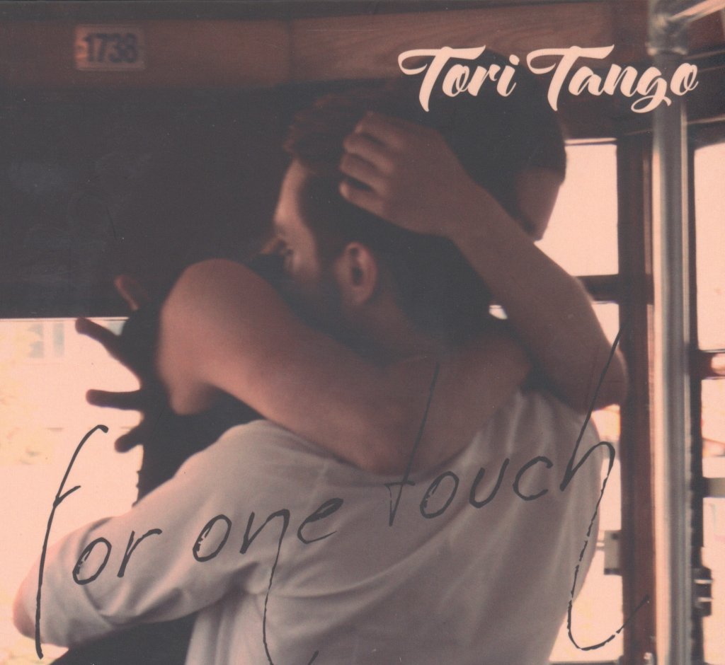 Tori Tango - For One Touch - Cd