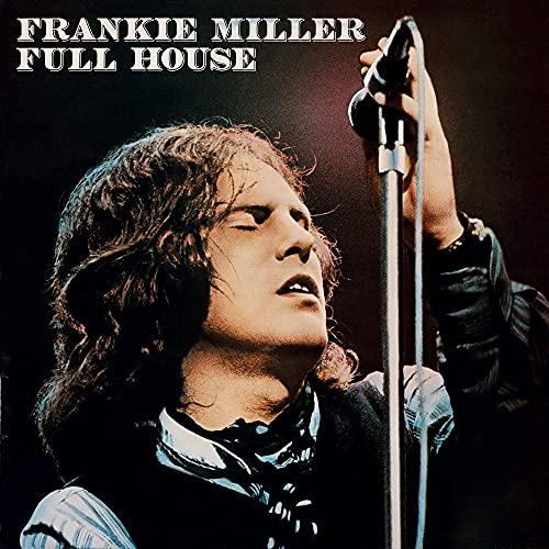Frankie Miller - Full House - Cd