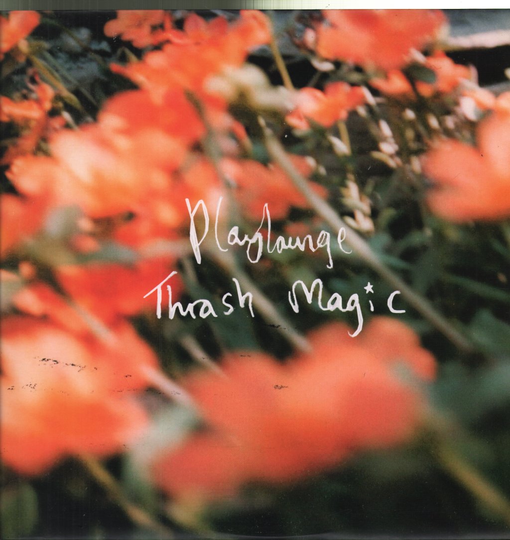 Playlounge - Thrash Magic - 12 Inch