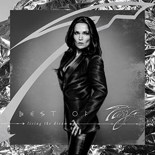 Tarja - Best Of: Living the Dream - Double Lp