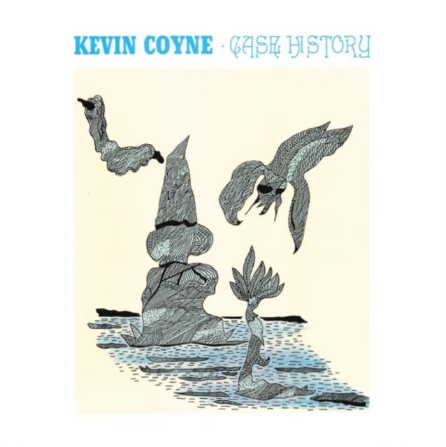 Kevin Coyne - Case History - Lp