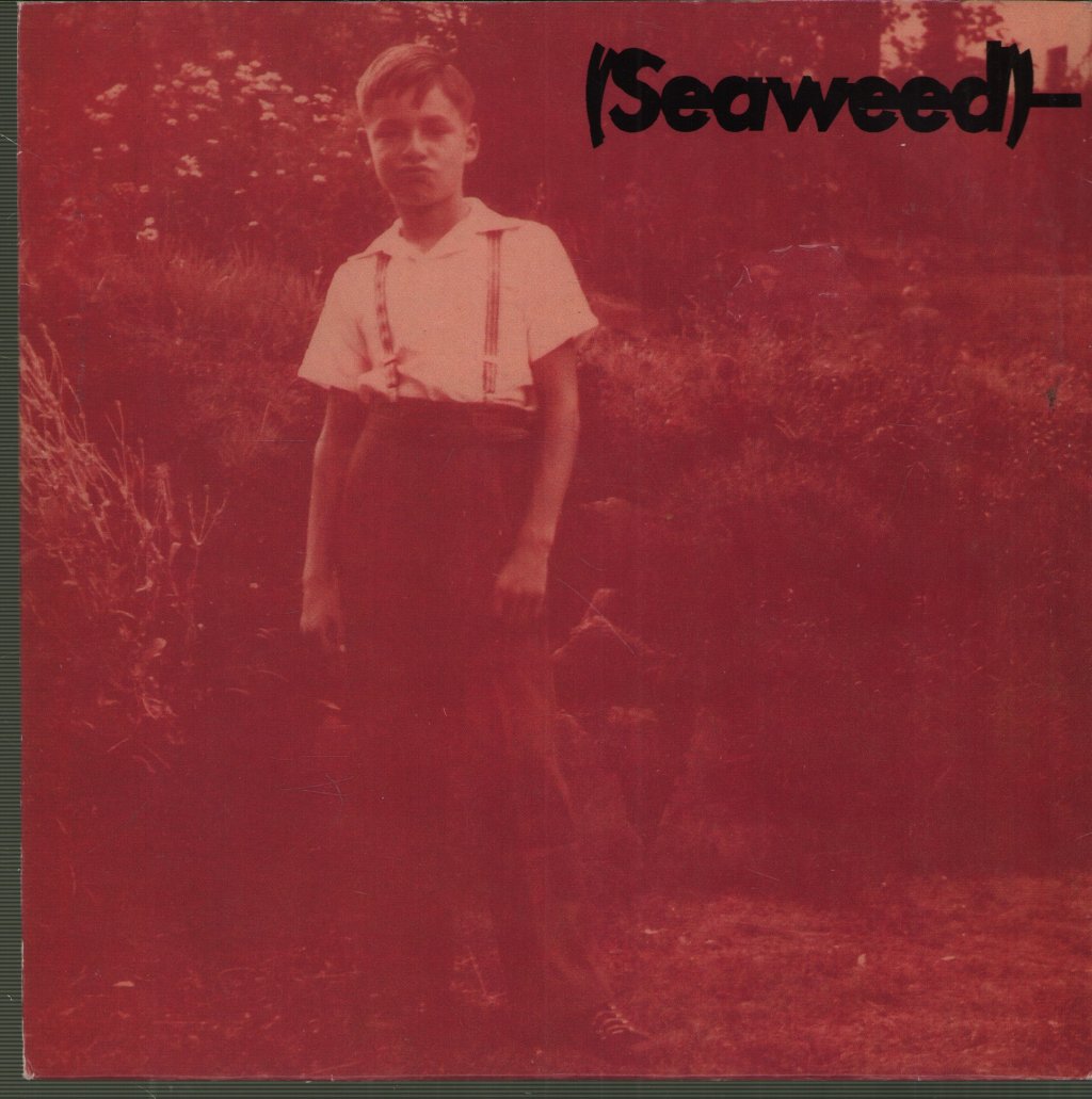 Seaweed - Bill - 7 Inch