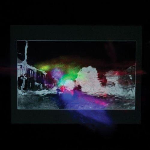 Jeremy Gara - Passerine Finale - Lp