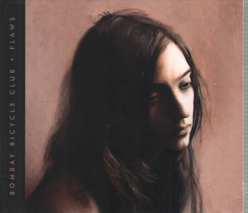 Bombay Bicycle Club - Flaws - Cd