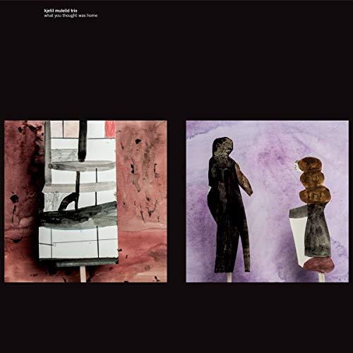 Kjetil Mulelid Trio - What You Thought Was Home - Lp