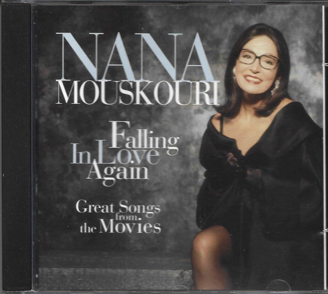 Dave Grusin - Falling In Love (Music From the Motion Picture) - Cd