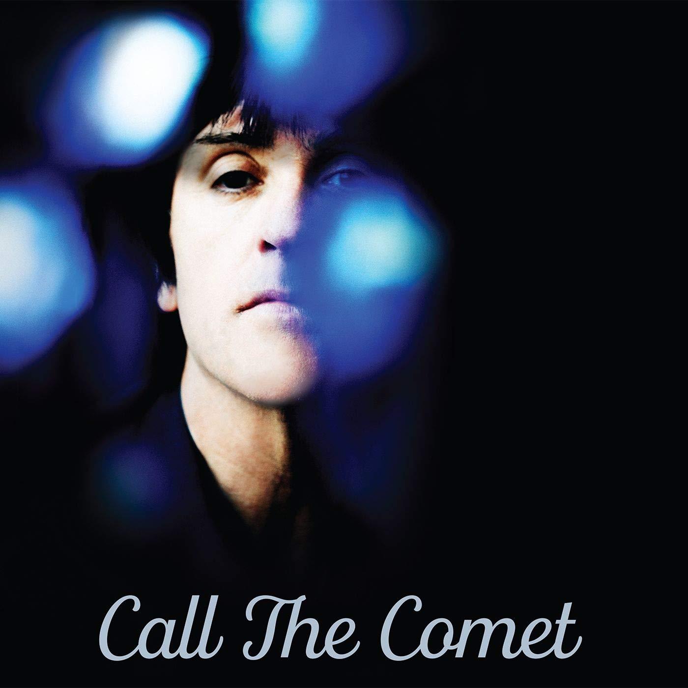 Johnny Marr - Call the Comet - Lp