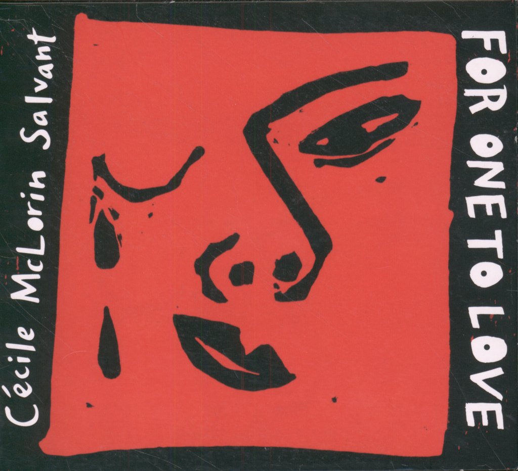 Cecile McLorin Salvant - For One To Love - Cd