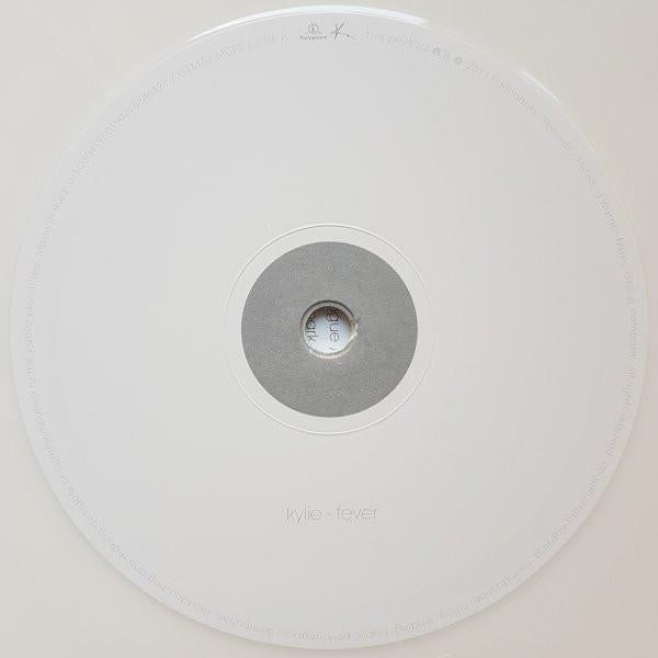 Kylie Minogue - Fever - Lp