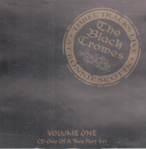 Black Crowes - Sting Me - Double Cd