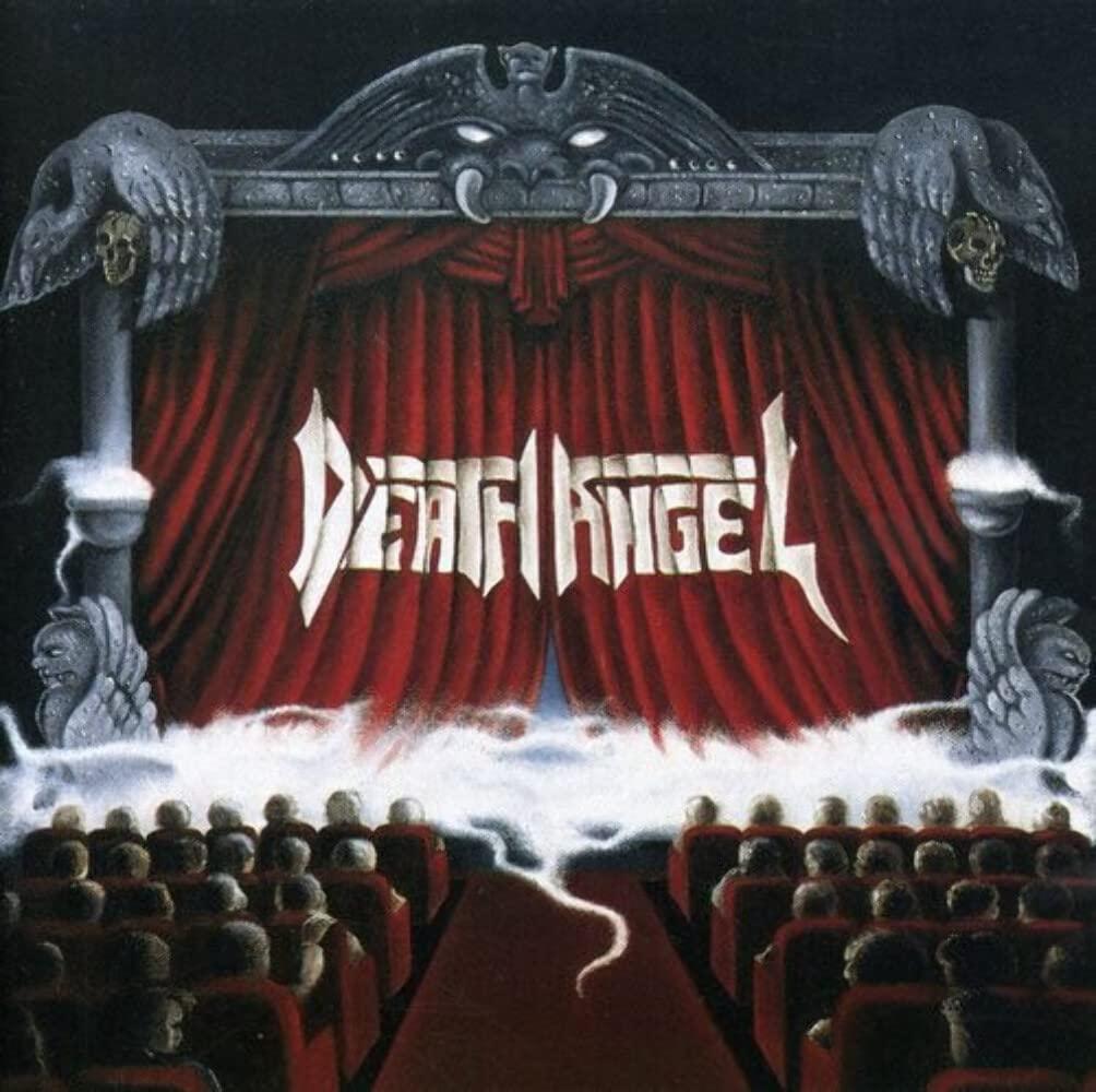 Death Angel - Act III - Cd