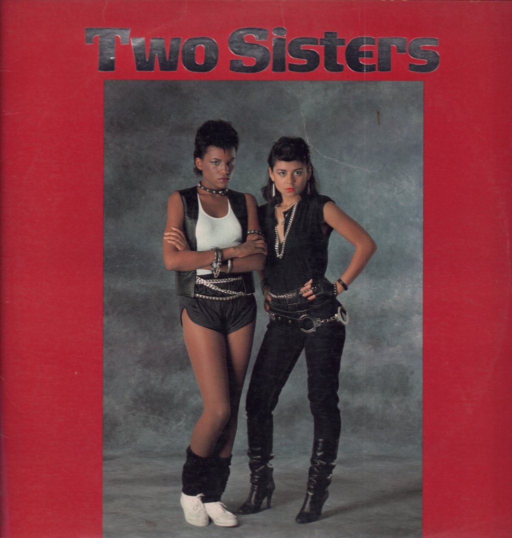 Two Sisters - Two Sisters - Lp