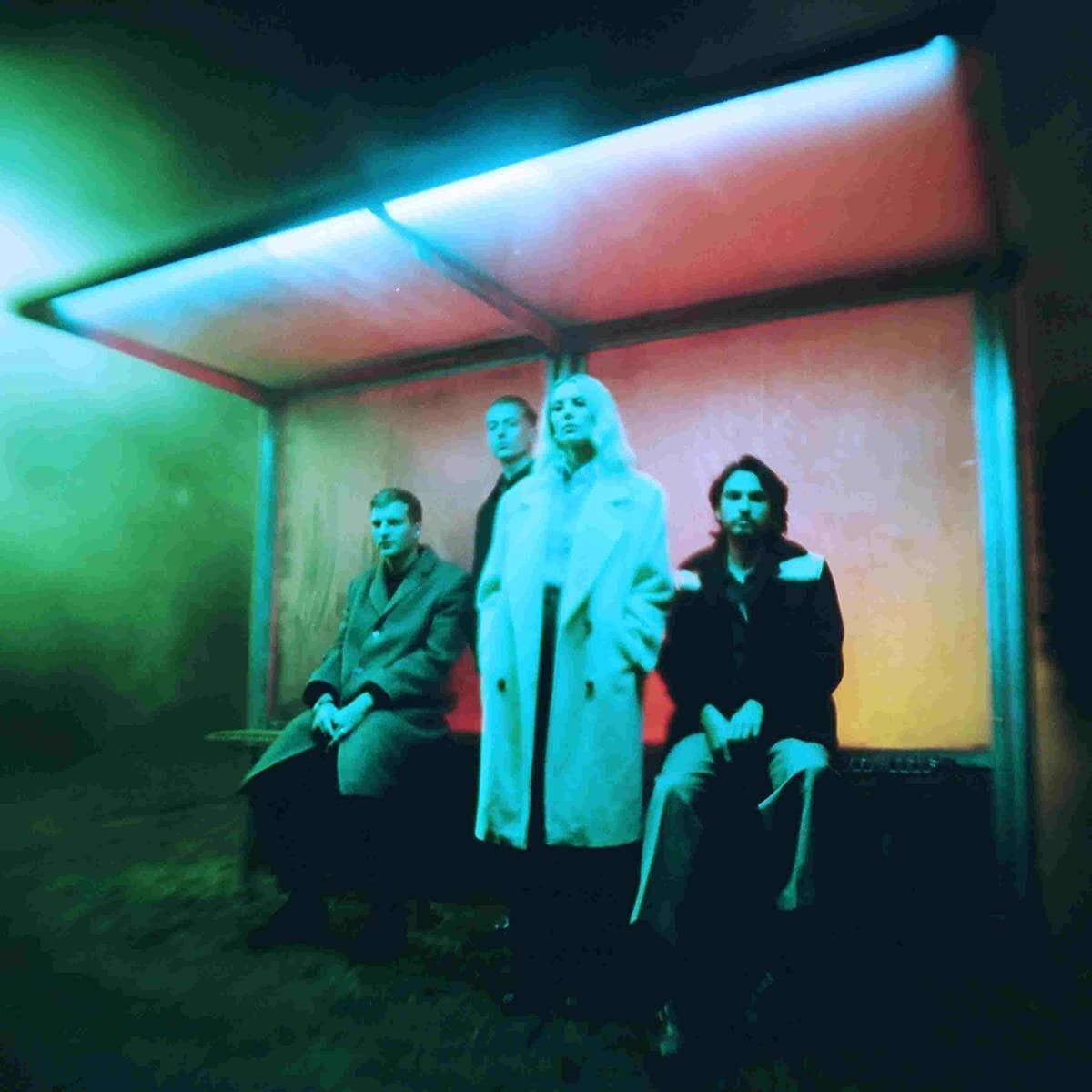 Wolf Alice - Blue Weekend - Cd