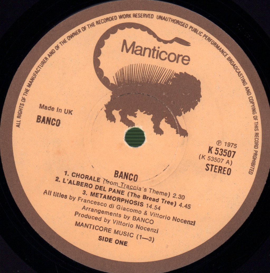 Banco - Branco - Lp