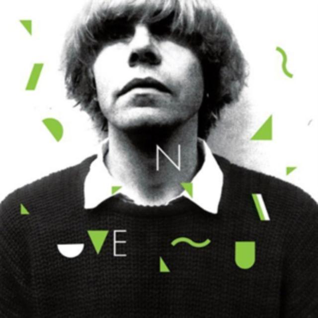 Tim Burgess - Oh No I Love You - Cd