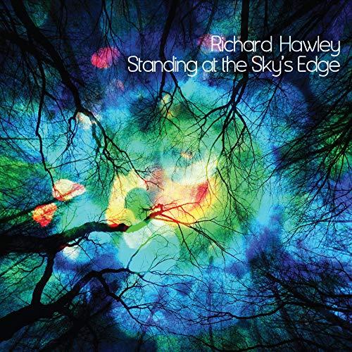 Richard Hawley - Standing At the Sky's Edge (Gatefold Sleeve) - Double Lp