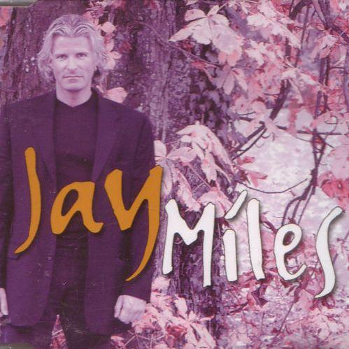 Jay Miles - Still Believe In Love - Cd