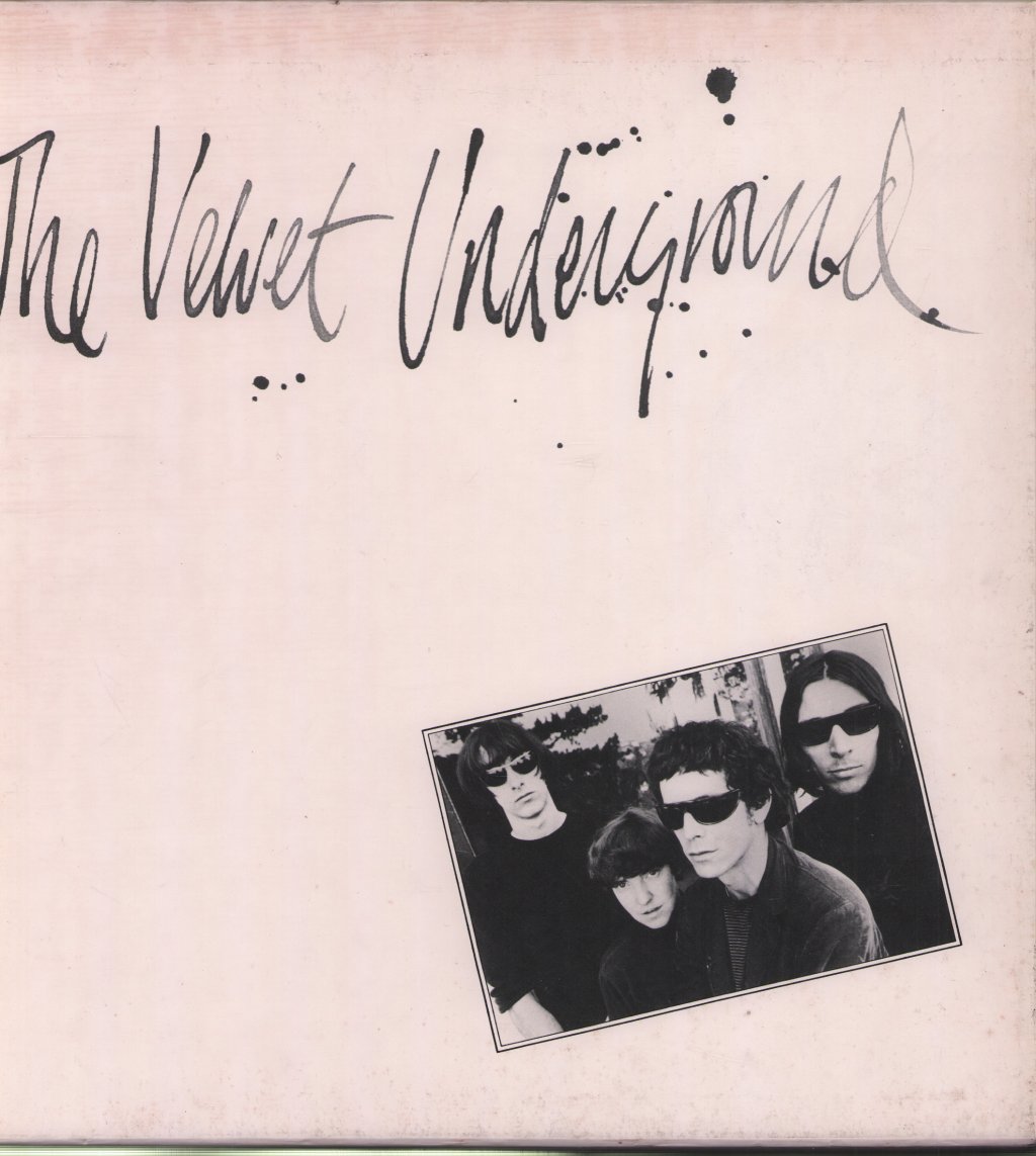Velvet Underground - Velvet Underground - Lp Box Set