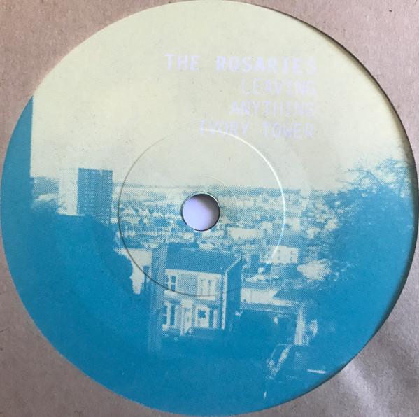 Rosaries - Forever EP - 7 Inch