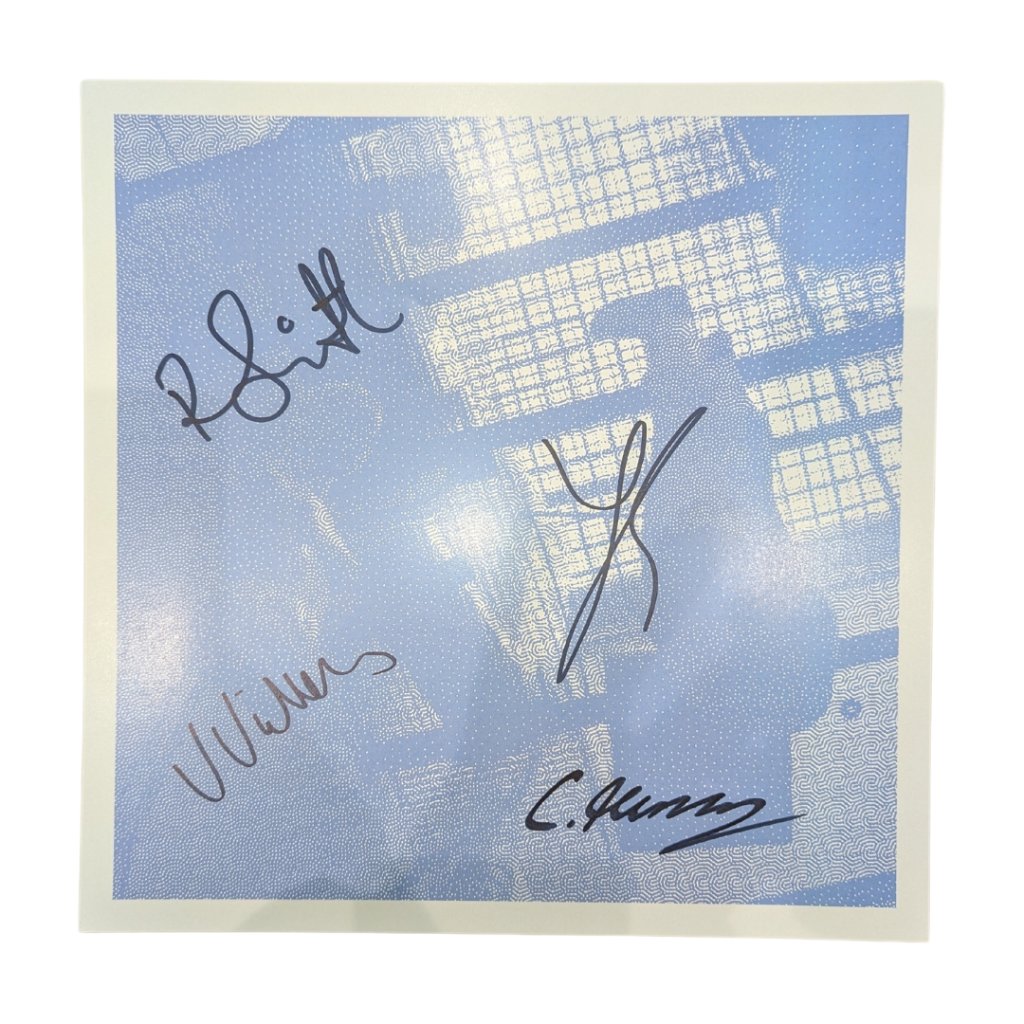 Bdrmm - Microtonic - Lp