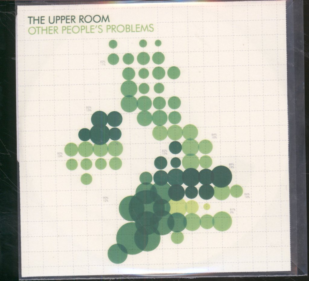 Upper Room - Other People's Problems - Cdr