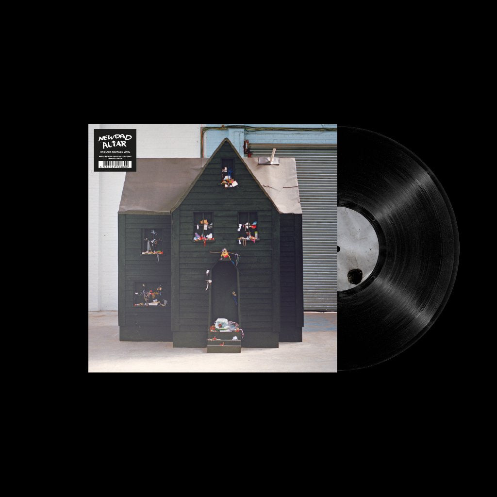 NewDad - Altar - Lp