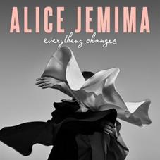 Alice Jemima - Everything Change - Lp
