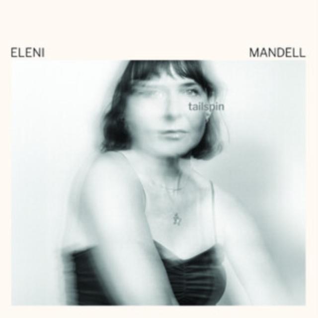Eleni Mandell - Tailspin - Cd