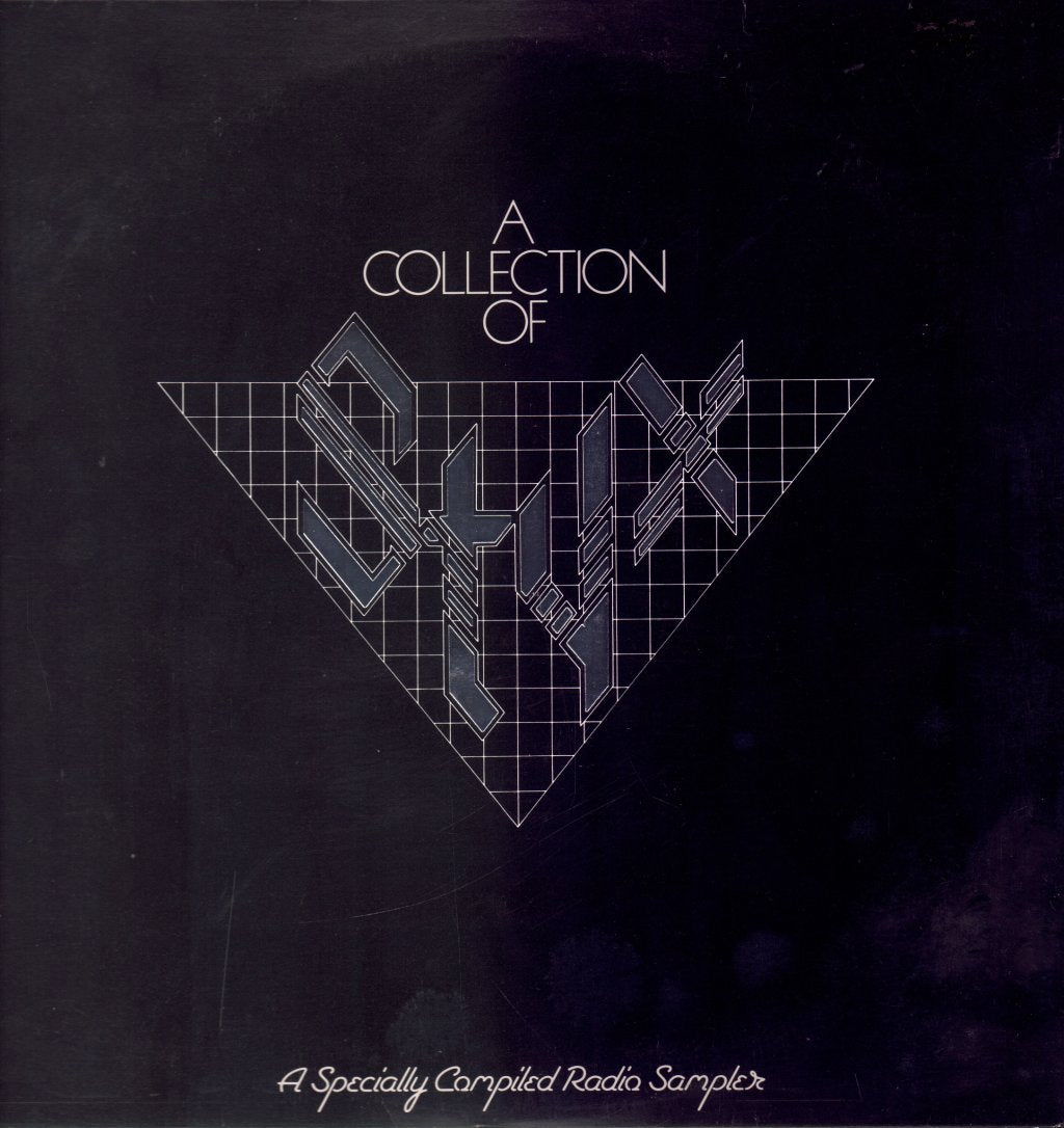 Styx - A Collection Of Styx - Lp
