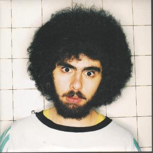 Be Your Own Pet - Food Fight - 7 Inch