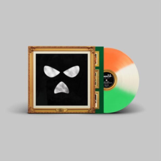 Kneecap - Fine Art - Lp