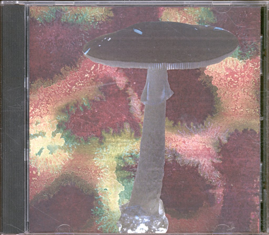 Darren Tate - Nonsense For The Cat - Cdr