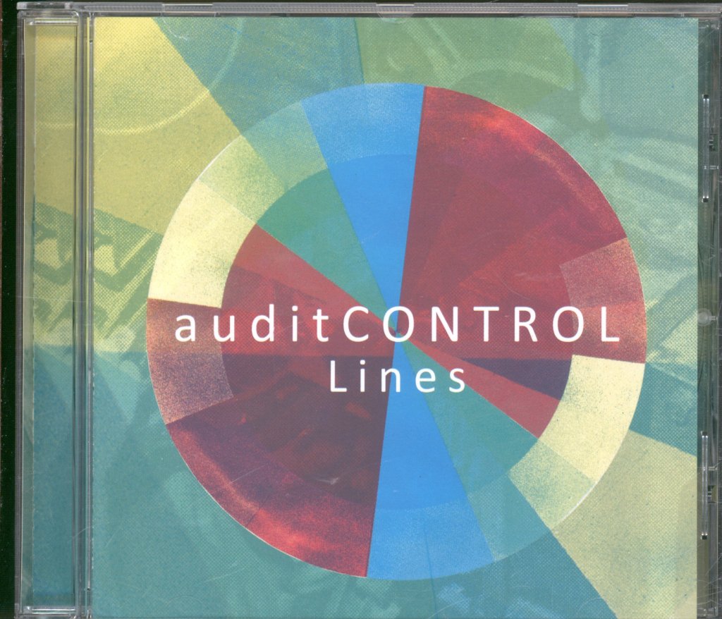 Audit Control - Lines - Cd