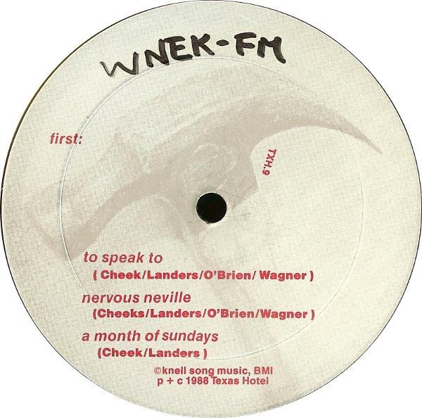 Kilkenny Cats - Hammer - 12 Inch