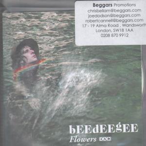 Beedeegee - Flowers - Cdr