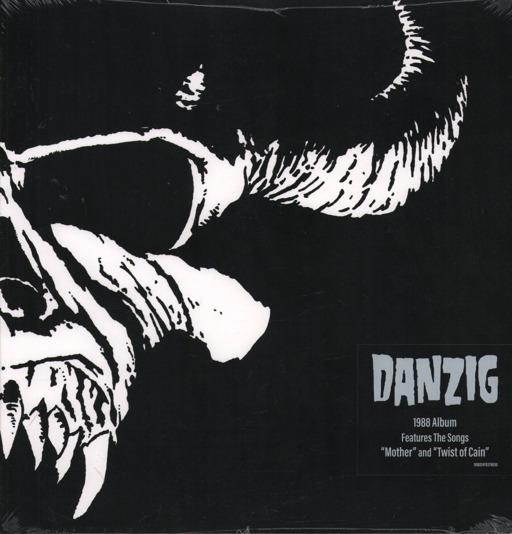 Danzig - Danzig - Lp