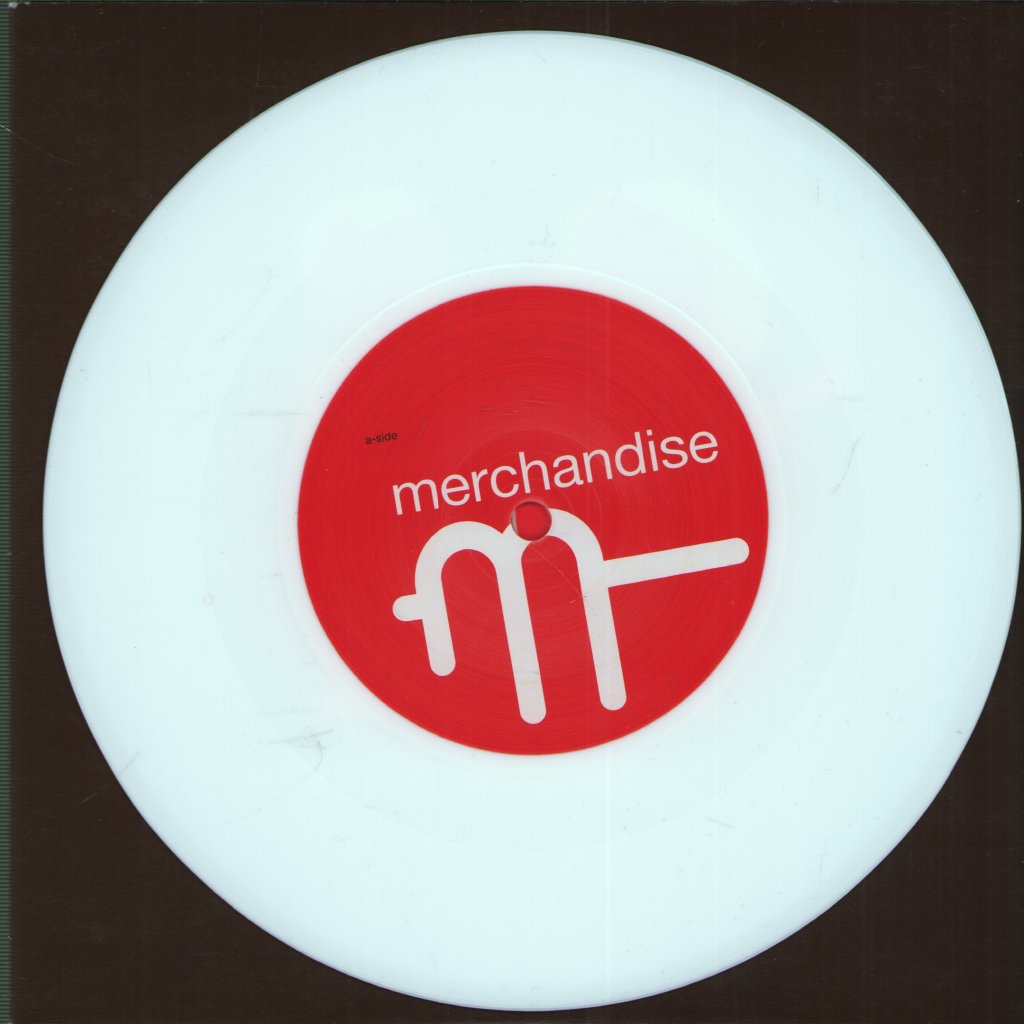 Merchandise - Sometimes - 7 Inch