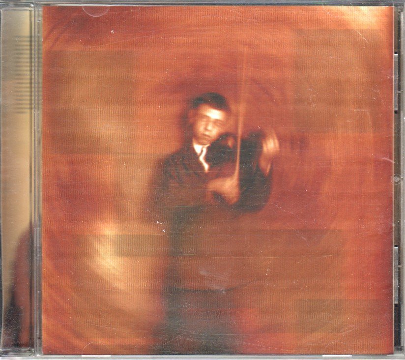 Lambchop - Is A Woman - Cd